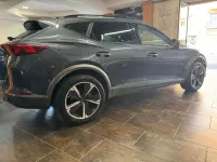 Usata Cupra Formentor 149 CV (109 kW) 2021 Grigio SUV