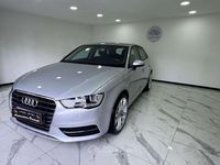 Usata Audi A3 Ambiente 105 CV (77 kW) 2013 Other Berlina
