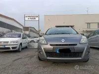 Usata Renault Clio 2009 Grigio Station wagon