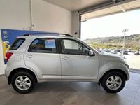 usata Daihatsu Terios 2ª serie 1.3 4WD SX