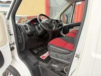 Usata Fiat Ducato 131 CV (96 kW) 2012 Bianco Furgone