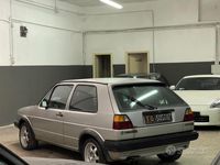 usata VW Golf II Golf 1800 cat 3 porte GTI