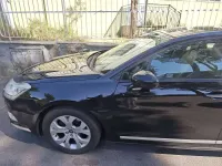Usata Citroën C5 Business Class 160 CV (117 kW) 2011 Nero Berlina