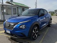 Usata Nissan Juke N-Connecta 94 CV (69 kW) 2023 SUV