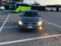 Usata VW Golf VII Business 2018 Grigio Berlina