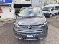 Usata VW Multivan Life 150 CV (110 kW) 2022 Antracite Monovolume