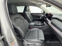 Usata Skoda Kodiaq Style 150 CV (110 kW) 2025 Grigio SUV