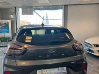 Usata Ford Puma Titanium 125 CV (91 kW) 2022 Grigio Station wagon