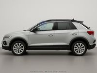 Usata VW T-Roc Goal 150 CV (110 kW) 2025 Grigio SUV