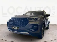 Usata DR DR 5.0 150 CV (110 kW) 2024 Grigio SUV