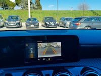 Usata Mercedes A180 115 CV (84 kW) 2019 Grigio Berlina