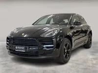 Usata Porsche Macan 265 CV (194 kW) 2021 SUV