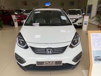 usata Honda Jazz 1.5 Hev Crosstar eCVT Crosstar Hybrid Executive e-CVT