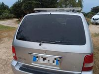 Usata Kia Carnival 2000 Grigio Monovolume