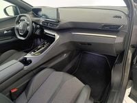 Usata Peugeot 5008 Allure 131 CV (96 kW) 2024 Grigio scuro Monovolume