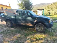 Usata Nissan Navara 174 CV (127 kW) 2005 Pick-up