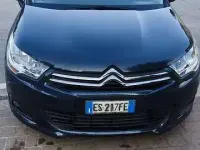 Usata Citroën C4 Seduction 114 CV (83 kW) 2013 Berlina
