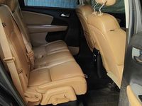 Usata Fiat Freemont 170 CV (125 kW) 2014 Blu SUV