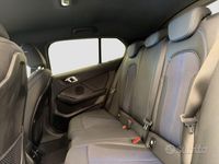 Usata BMW 118 M Sport 150 CV (110 kW) 2024 Grigio Utilitaria