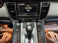 Usata Porsche Panamera 300 CV (220 kW) 2010 Bianco Utilitaria