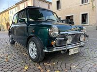 Usata Rover Mini 50 CV (36 kW) 1992 Verde Berlina