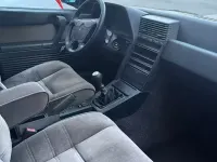 Usata Alfa Romeo 164 Super 201 CV (147 kW) 1995 Nero Berlina