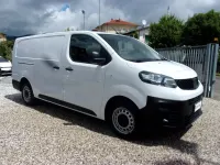 Usata Fiat Scudo Business 144 CV (105 kW) 2023 Bianco Furgone