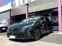 Usata Renault Clio V Techno 91 CV (66 kW) 2025 Nero etoile Berlina