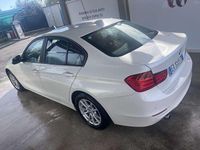 Usata BMW 318 Comfort Edition 143 CV (105 kW) 2014 Berlina