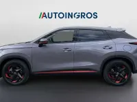 Usata Omoda 5 147 CV (108 kW) 2024 Grigio SUV