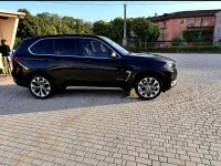 Usata BMW X5 Sport Line 258 CV (189 kW) 2016 SUV