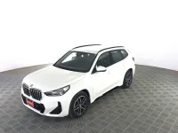 Usata BMW X1 136 CV (100 kW) 2025 Mineral white SUV