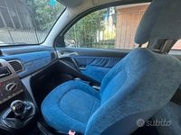Usata Lancia Ypsilon 69 CV (50 kW) 2005 Utilitaria