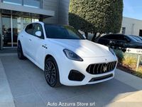 usata Maserati Grecale 2.0 2.0 MHEV GT 250 *TETTO,C20,NERISSIMO* ARR. 10/23