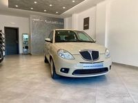 Usata Lancia Ypsilon 60 CV (44 kW) 2009 Beige Utilitaria