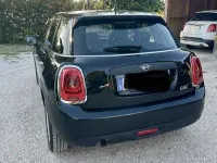 Usata Mini ONE 102 CV (75 kW) 2018 Utilitaria
