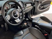 Usata Mini Cooper S 175 CV (128 kW) 2007 Utilitaria