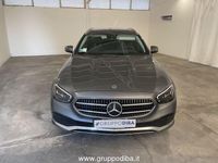 Usata Mercedes 200 Sport 160 CV (117 kW) 2022 Argento Station wagon