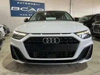 Nuova Audi A1 S-Line 116 CV (85 kW) 2026 Bianco SUV