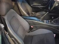Usata Mazda MX5 110 CV (80 kW) 2000 Verde Cabrio