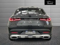 Nuova Mercedes GLC220 197 CV (144 kW) 2026 Grigio grafite Coupé