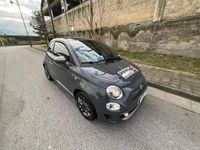 usata Fiat 500 1.2 S 69cv