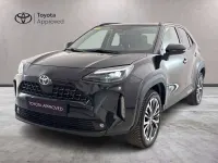 Usata Toyota Yaris Cross Lounge 130 CV (95 kW) 2024 Nero SUV
