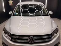 Brugt VW Tiguan 122 HK (89 kW) 2011 Grå SUV