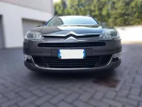 Usata Citroën C5 150 CV (110 kW) 2015 Marrone Station wagon