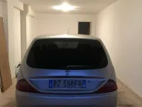 Usata Lancia Ypsilon 60 CV (44 kW) 2001 Utilitaria