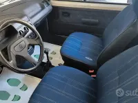 Usata Peugeot 205 54 CV (39 kW) 1991 Bianco Cabrio