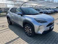 Gebraucht Toyota Yaris Cross Trend 116 PS (85 kW) 2025 Grau SUV
