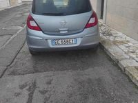 Usata Opel Corsa 2010 Utilitaria