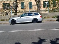 Usata BMW 320 177 CV (130 kW) 2007 Grigio Station wagon
